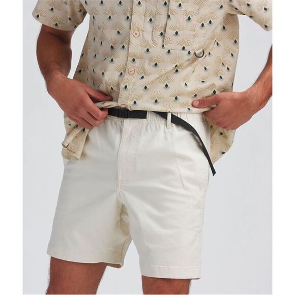 Stoic Venture Shorts-casual |hiking |climbing |camping shorts-NWT-Mens XXL - Picture 5 of 5